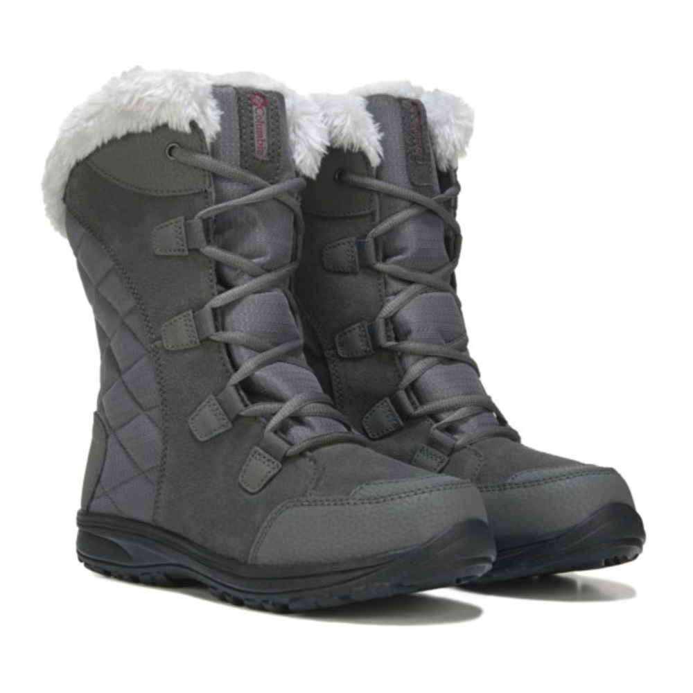 Columbia Ice Maiden II Women's Waterproof Boots